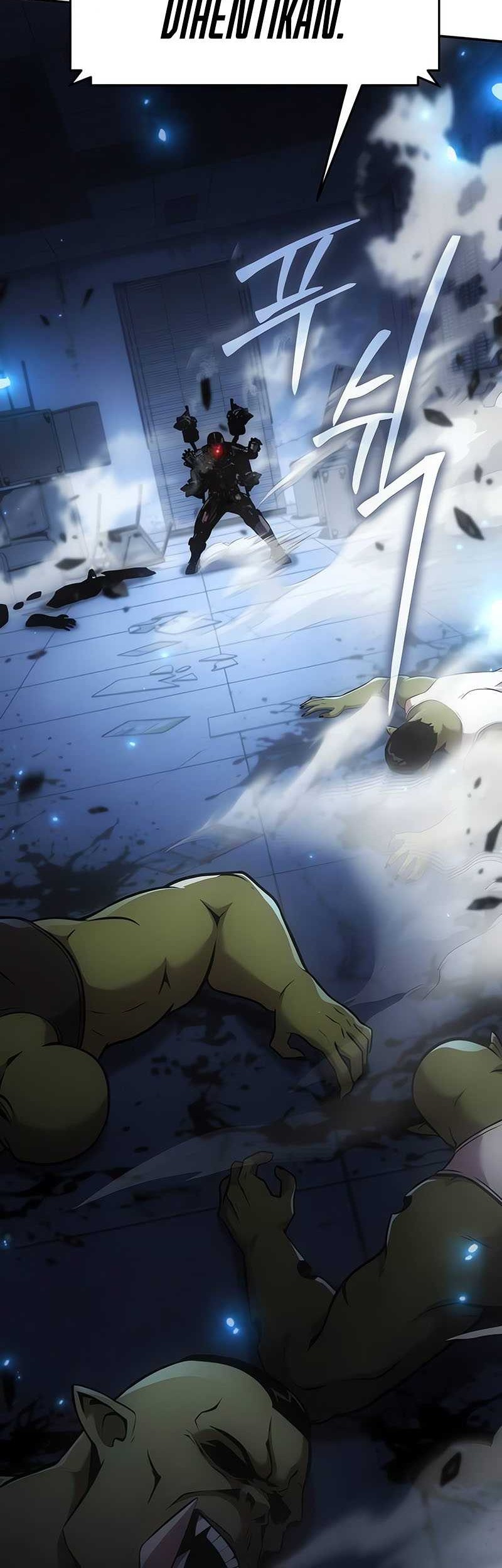 The Knight King Who Returned with a God Chapter 51 Gambar 25