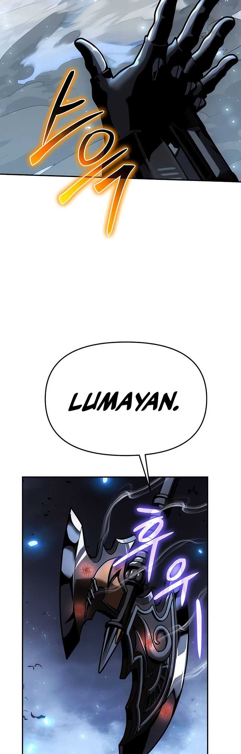 The Knight King Who Returned with a God Chapter 51 Gambar 27