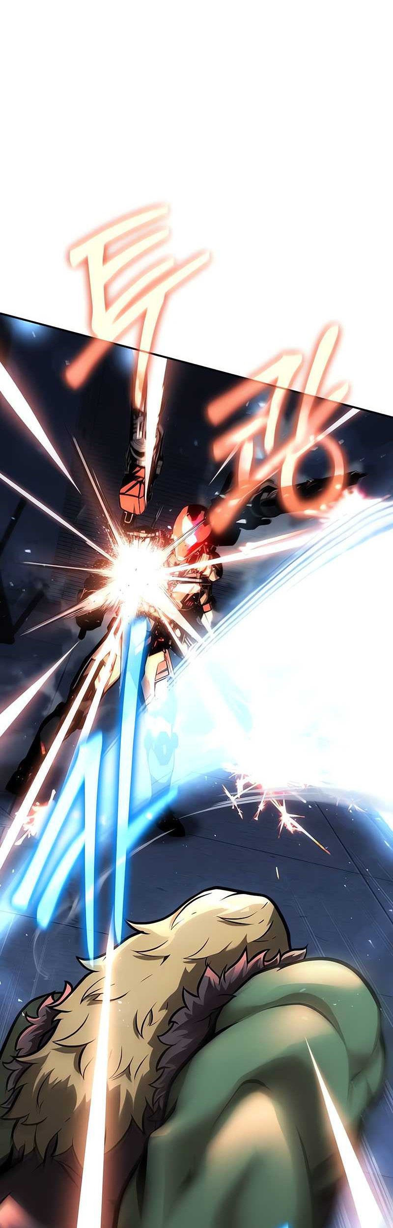 The Knight King Who Returned with a God Chapter 51 Gambar 31