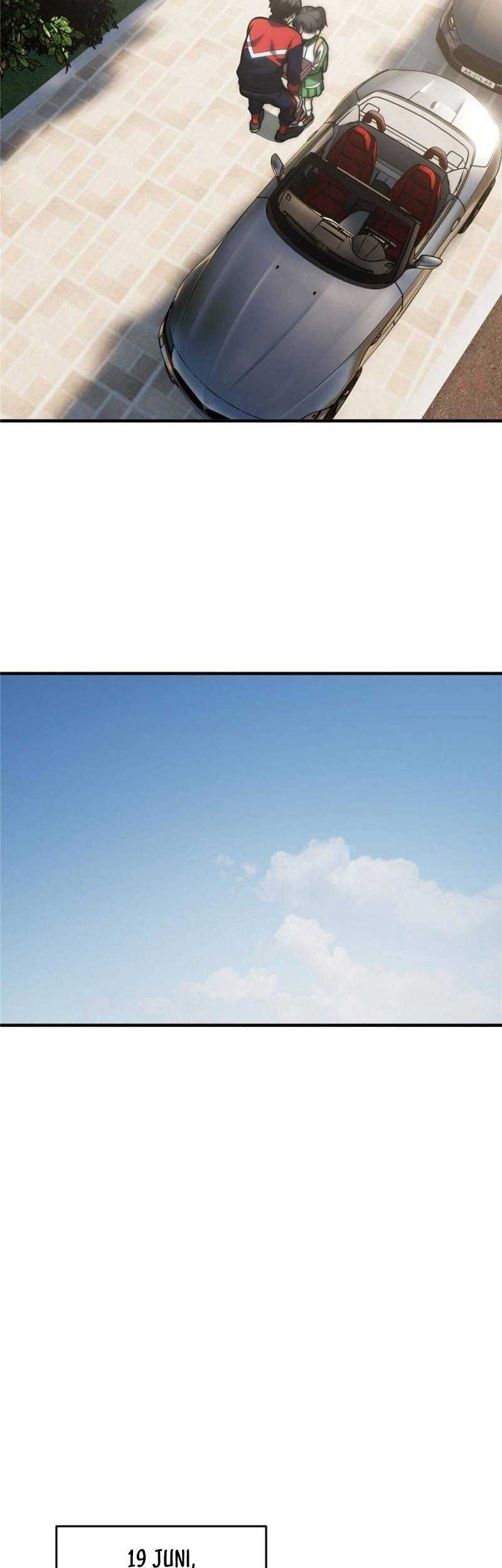 Global Gao Wu Chapter 122 Gambar 11