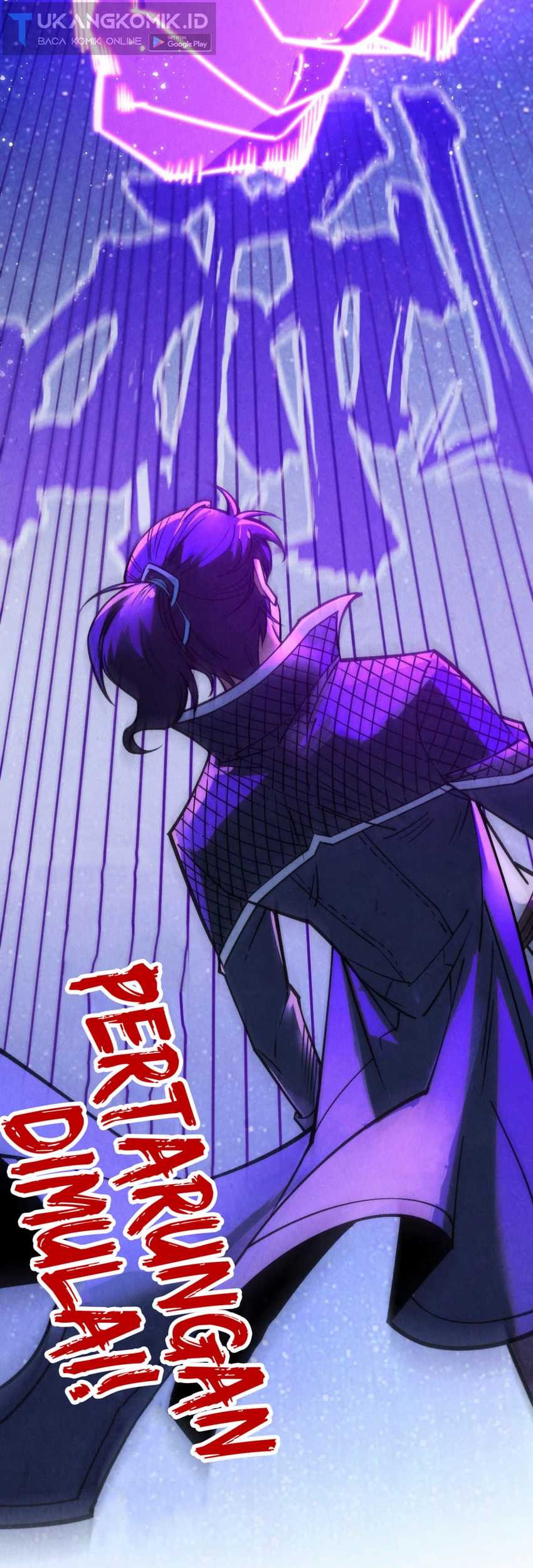 The Ultimate of All Ages Chapter 283 Gambar 43