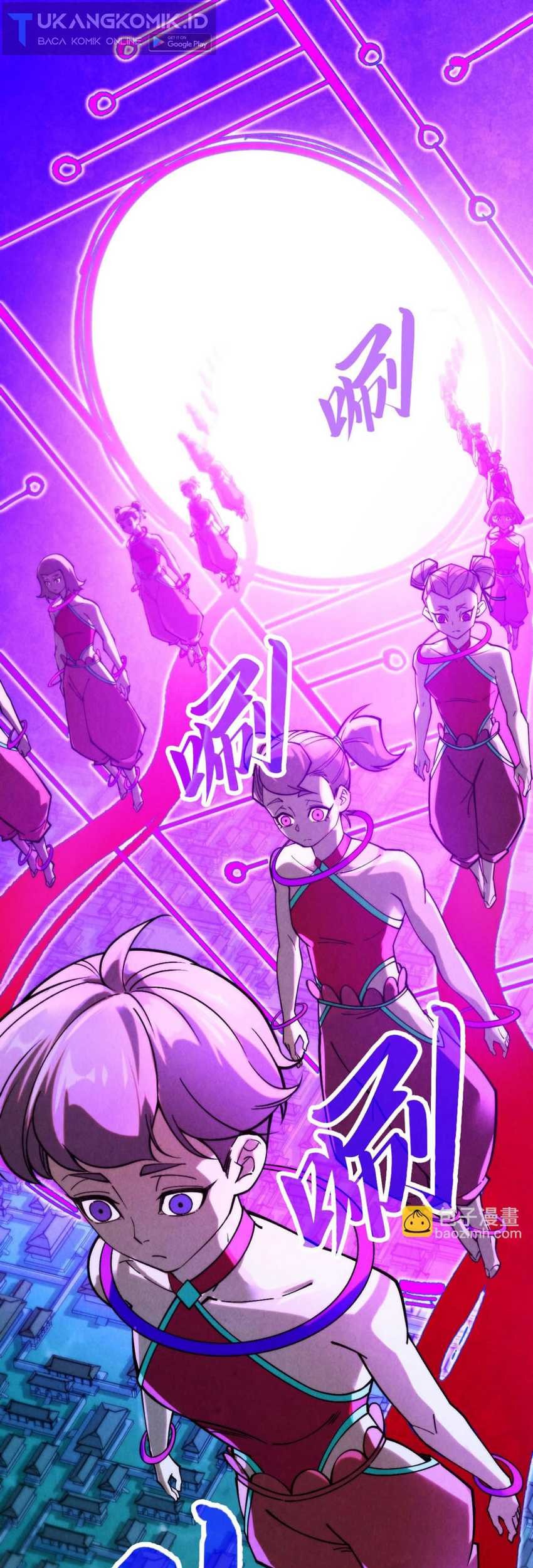 The Ultimate of All Ages Chapter 283 Gambar 28