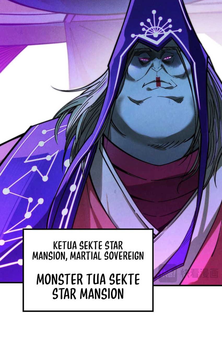 The Ultimate of All Ages Chapter 283 Gambar 30