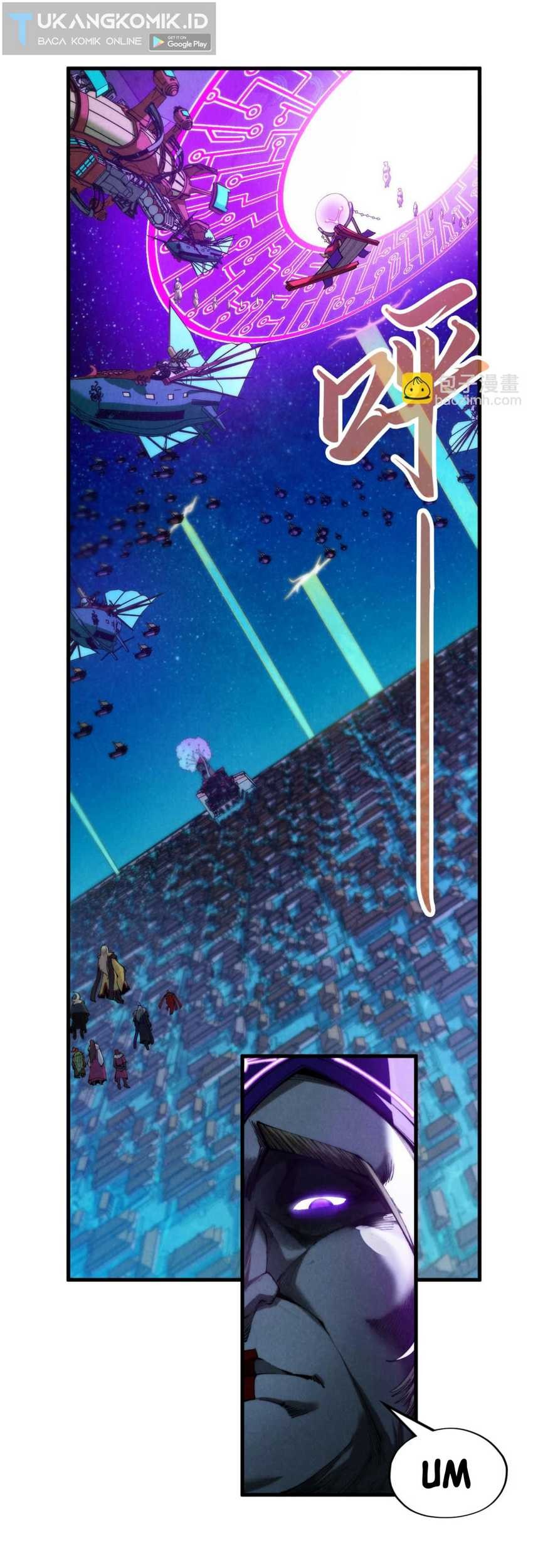 The Ultimate of All Ages Chapter 283 Gambar 31