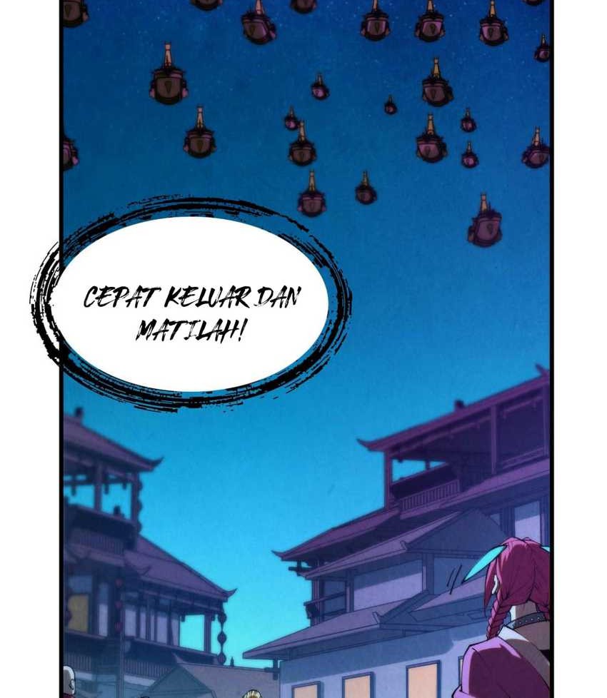 The Ultimate of All Ages Chapter 283 Gambar 33