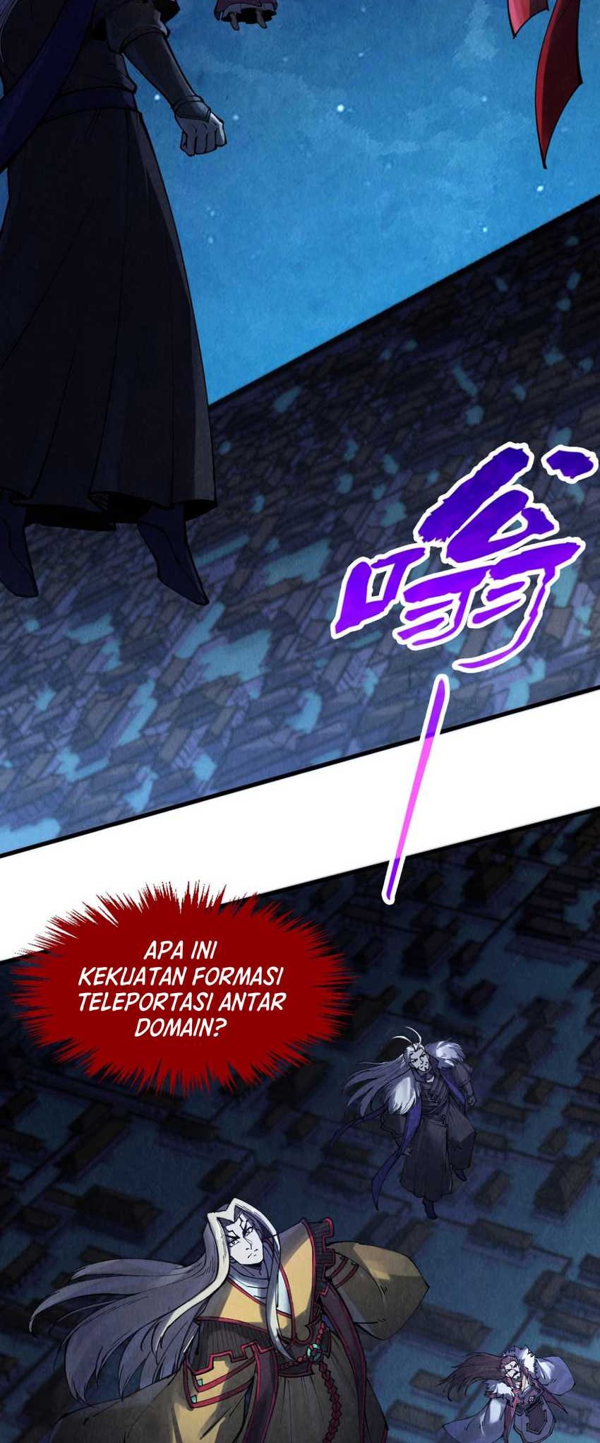 The Ultimate of All Ages Chapter 283 Gambar 3