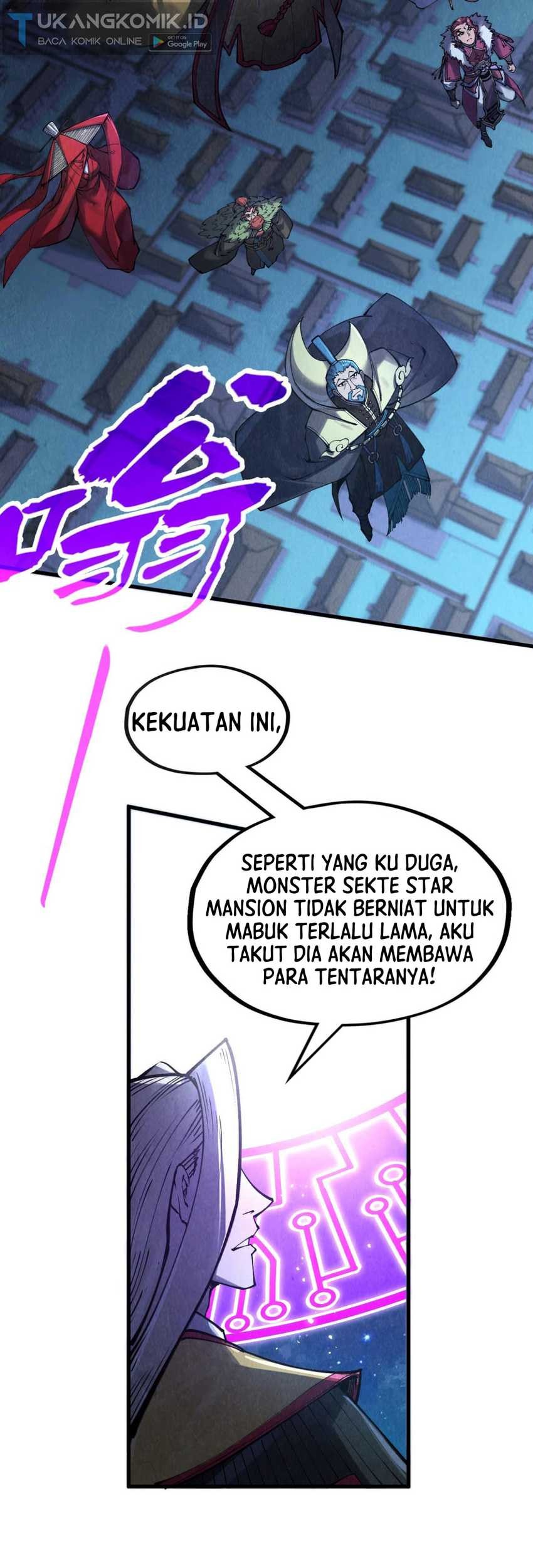 The Ultimate of All Ages Chapter 283 Gambar 4