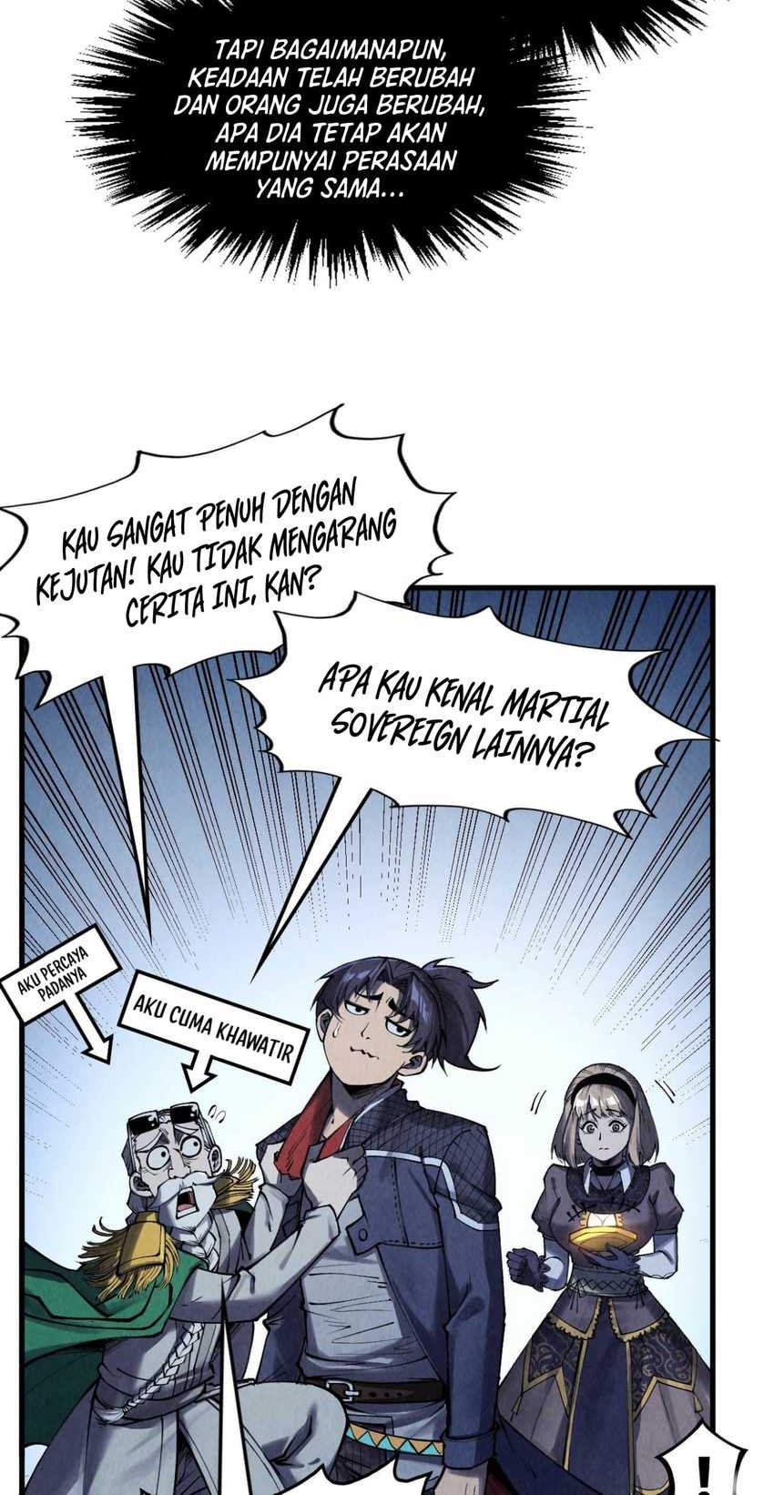 The Ultimate of All Ages Chapter 283 Gambar 12