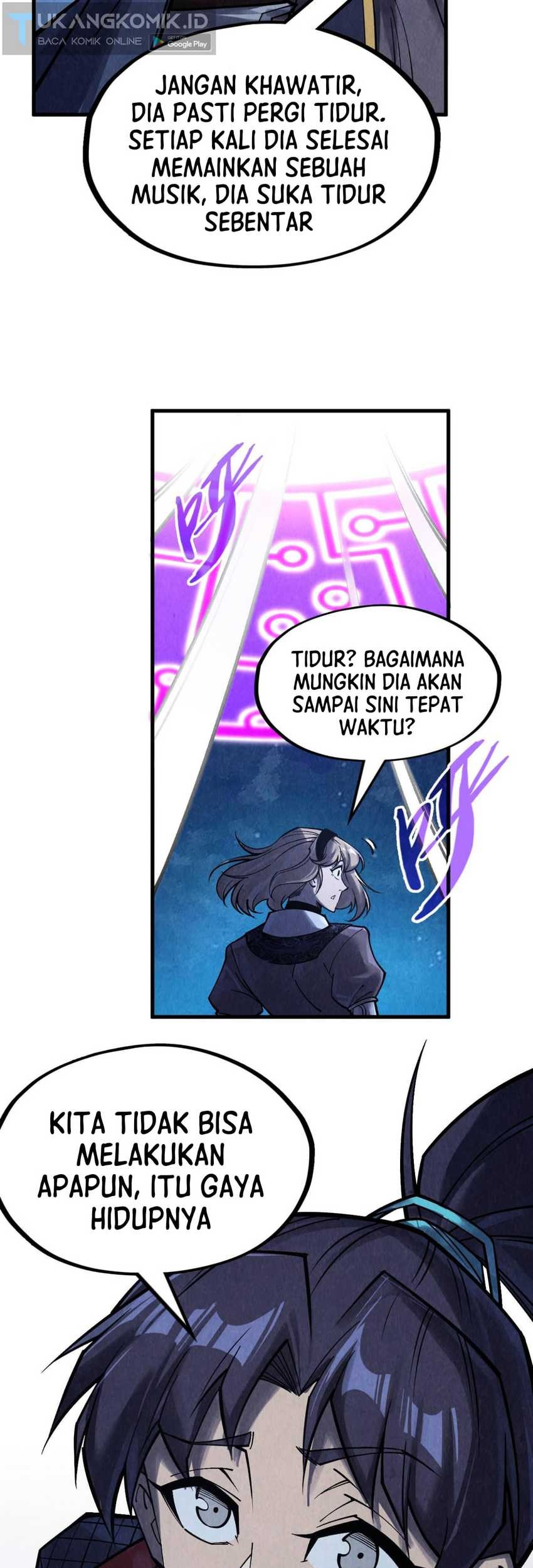 The Ultimate of All Ages Chapter 283 Gambar 16