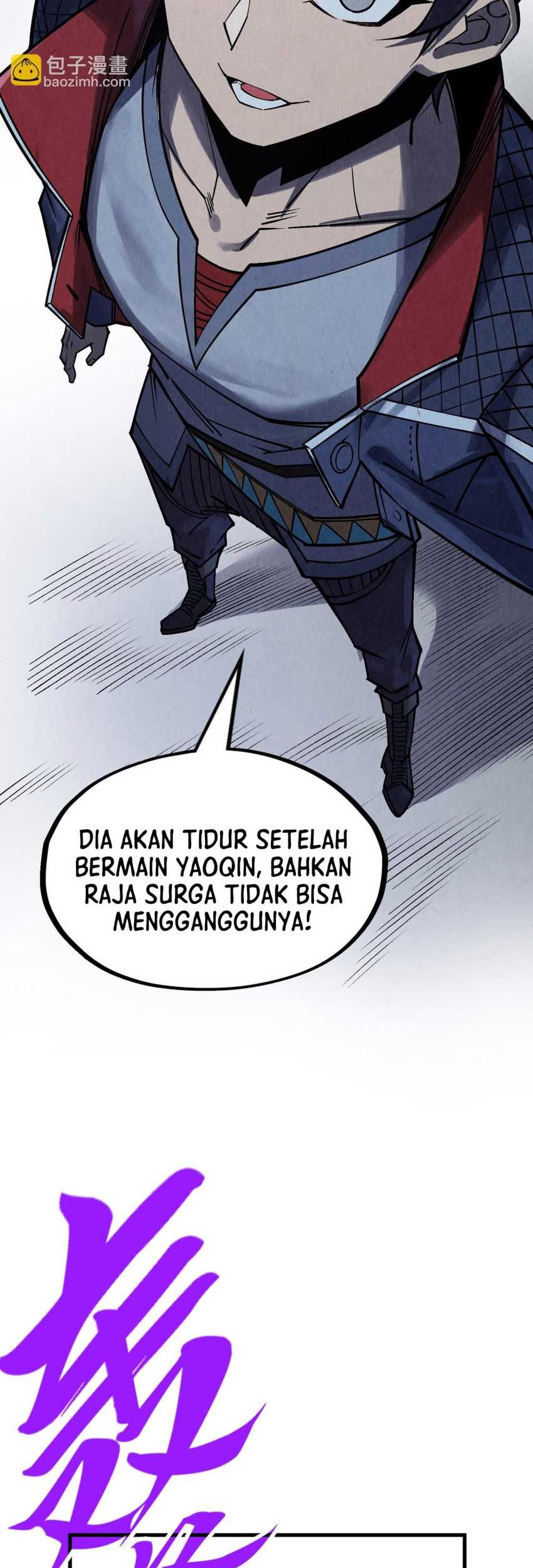 The Ultimate of All Ages Chapter 283 Gambar 17