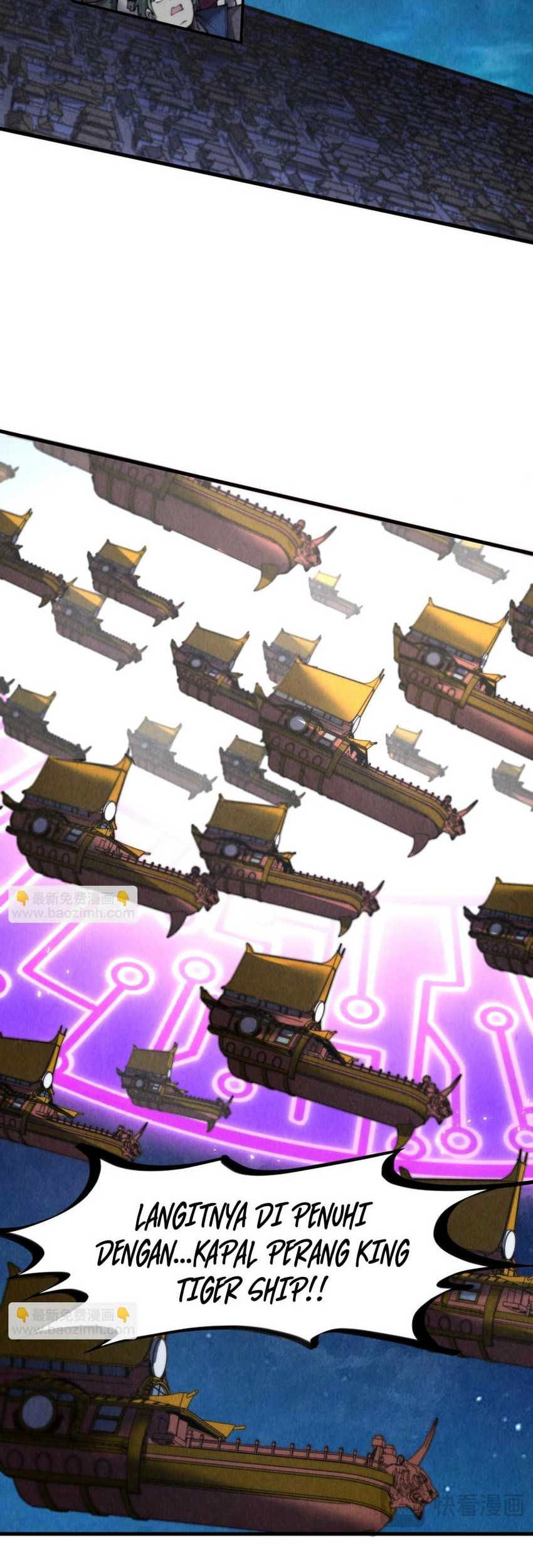 The Ultimate of All Ages Chapter 283 Gambar 20