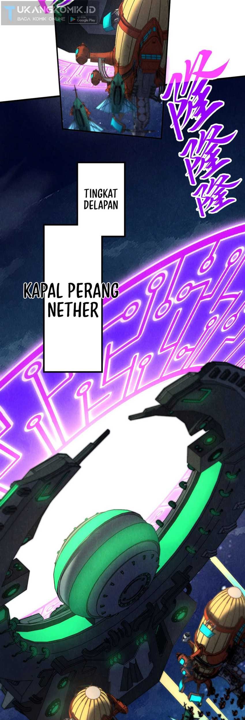 The Ultimate of All Ages Chapter 283 Gambar 25