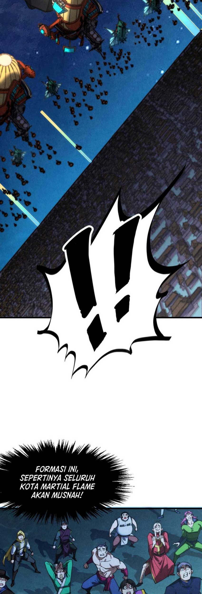 The Ultimate of All Ages Chapter 283 Gambar 26