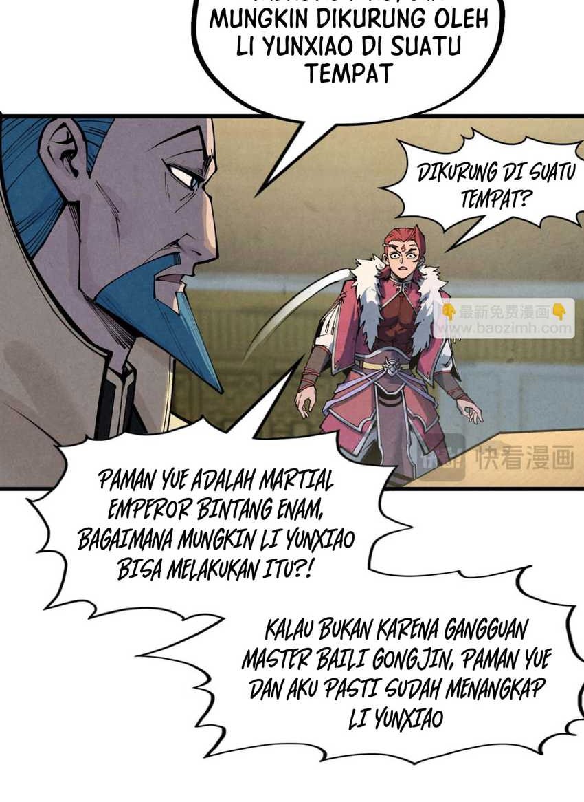 The Ultimate of All Ages Chapter 282 Gambar 42