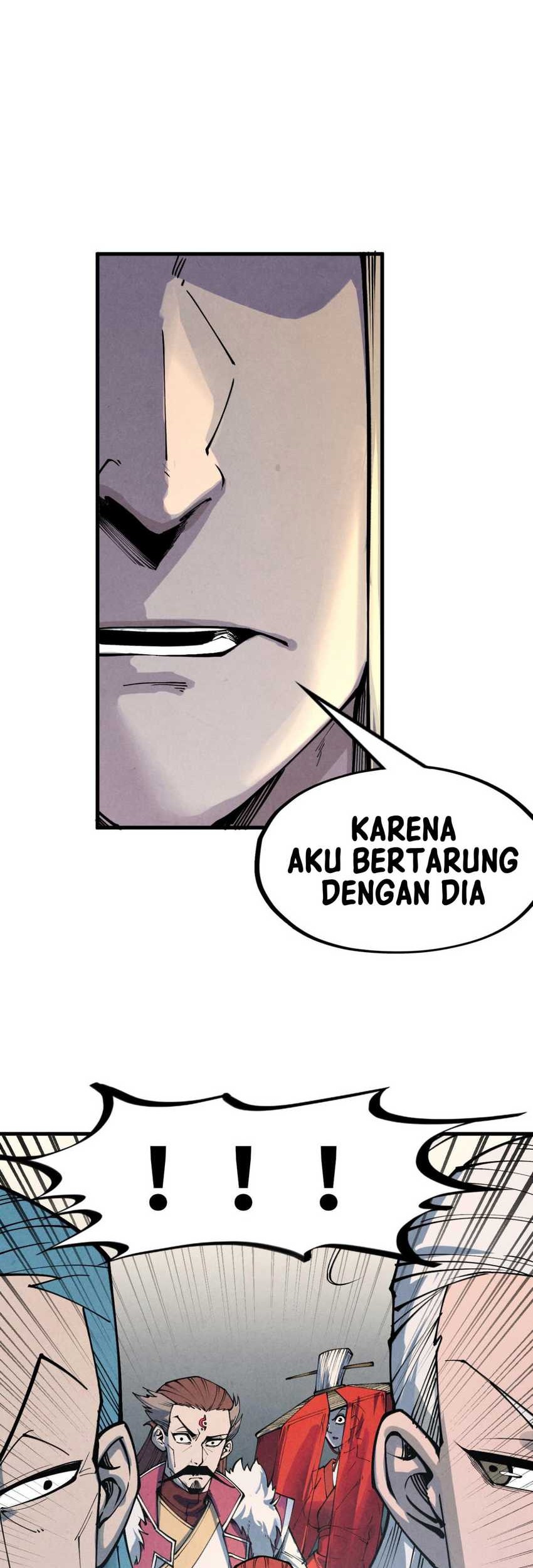 The Ultimate of All Ages Chapter 282 Gambar 44