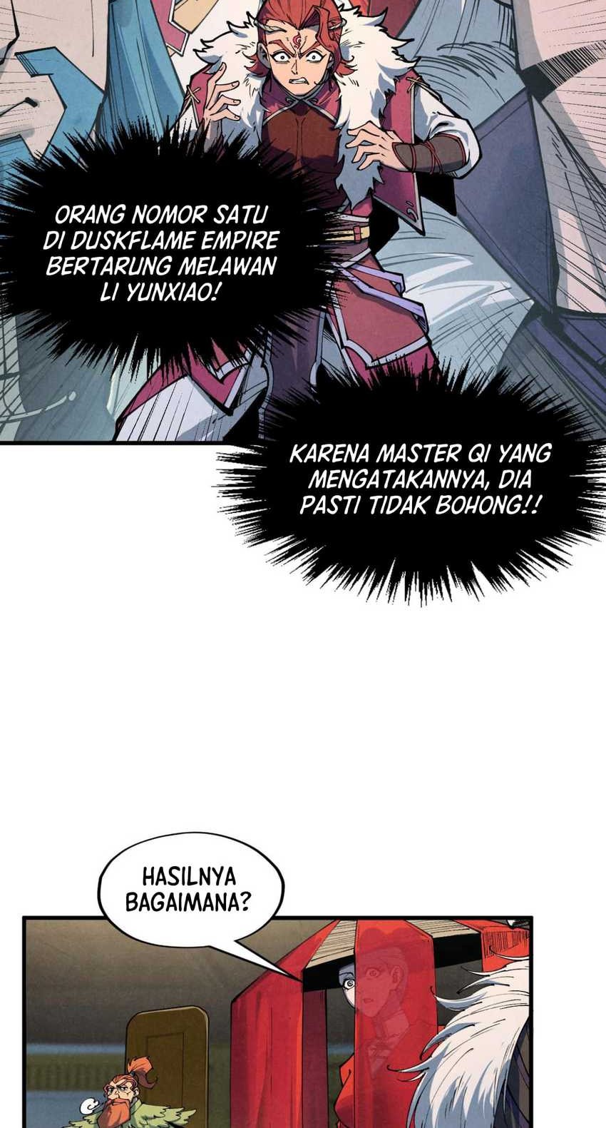 The Ultimate of All Ages Chapter 282 Gambar 45