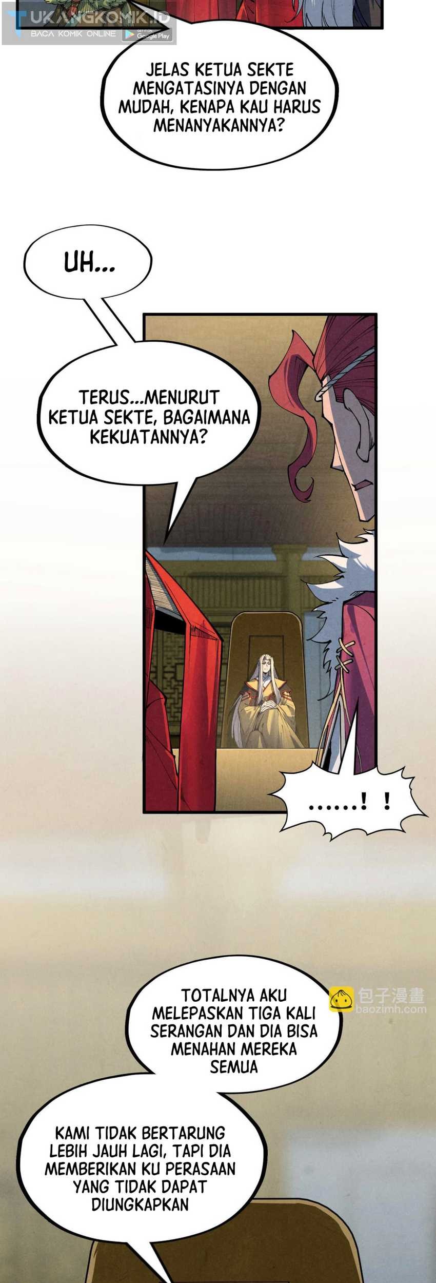 The Ultimate of All Ages Chapter 282 Gambar 46