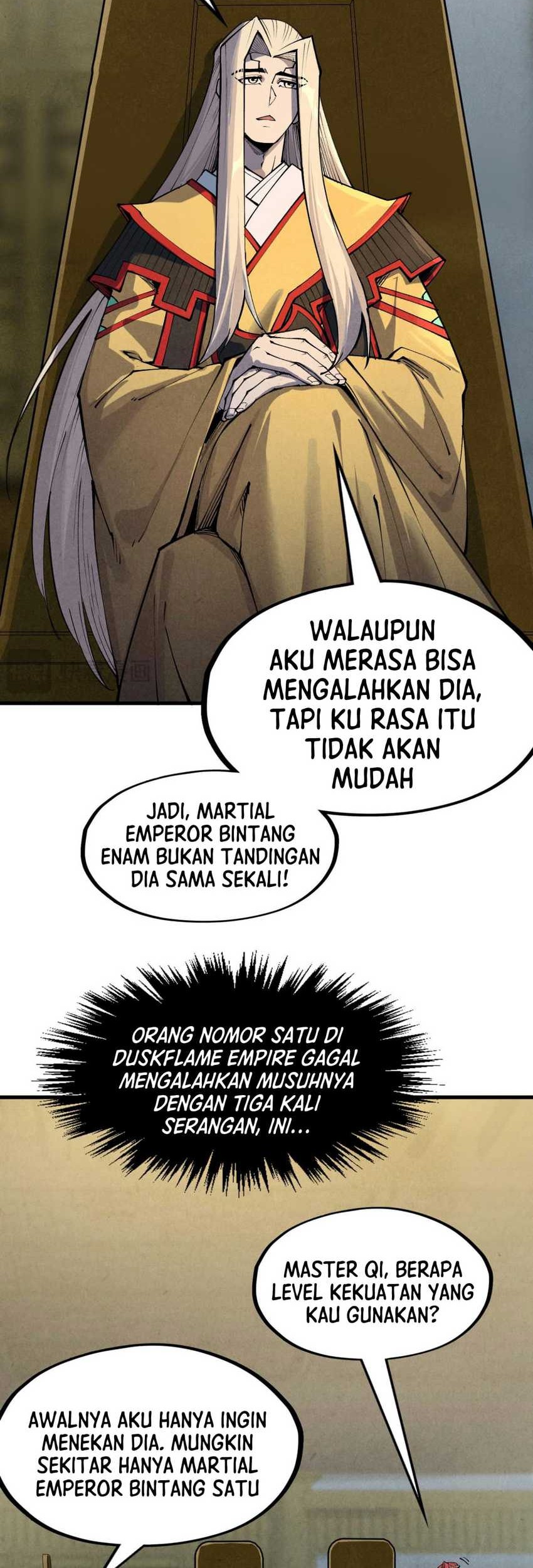 The Ultimate of All Ages Chapter 282 Gambar 47