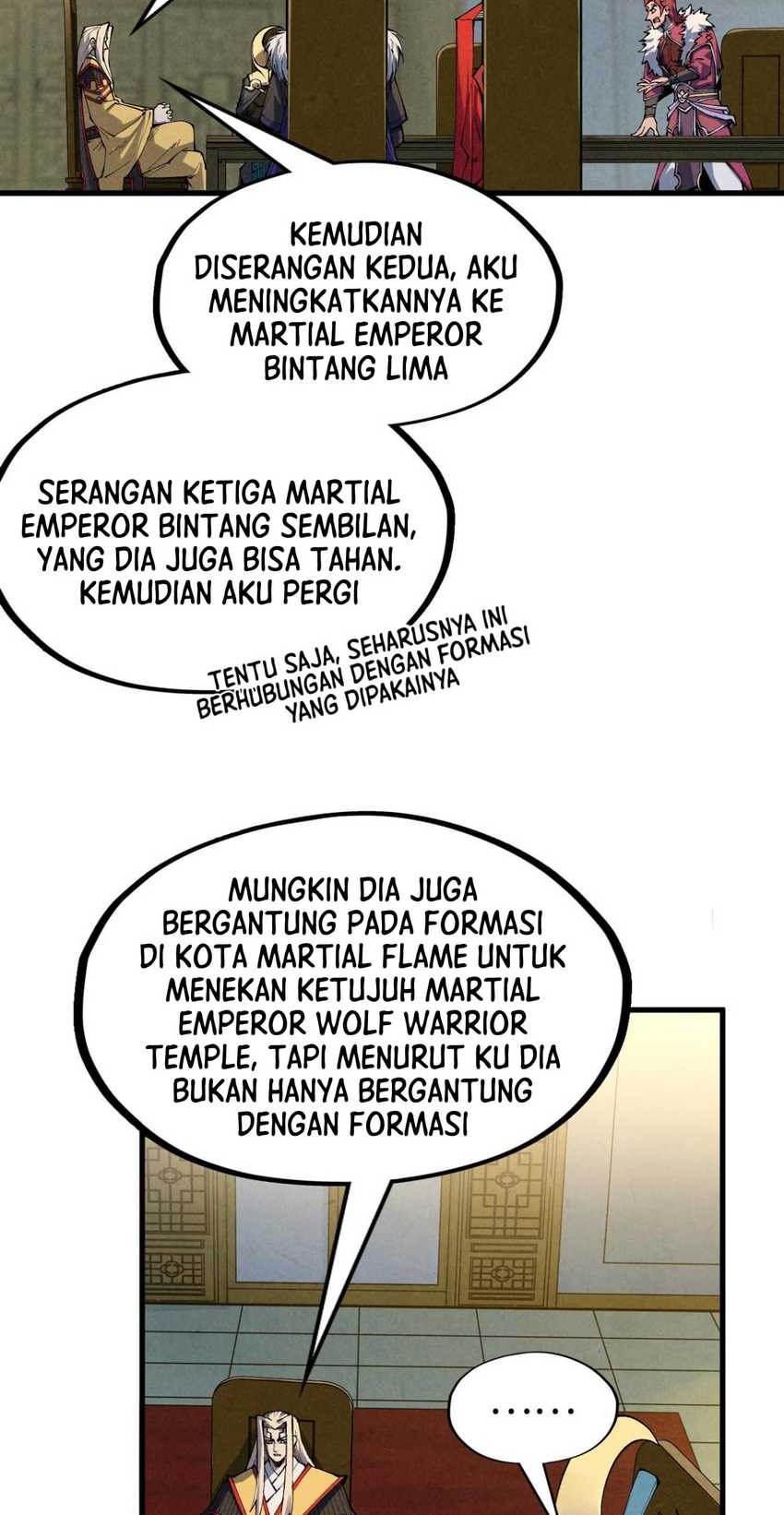 The Ultimate of All Ages Chapter 282 Gambar 48