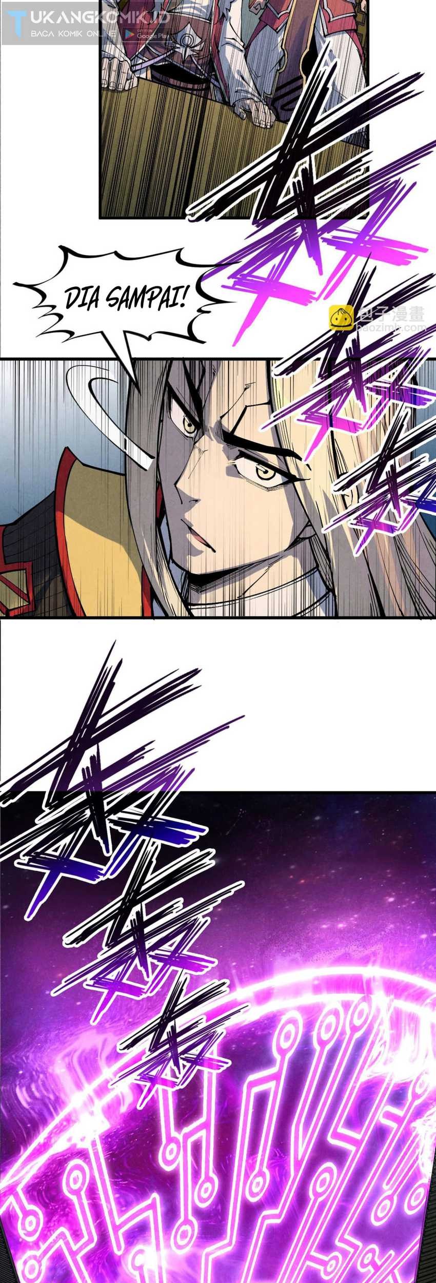 The Ultimate of All Ages Chapter 282 Gambar 52