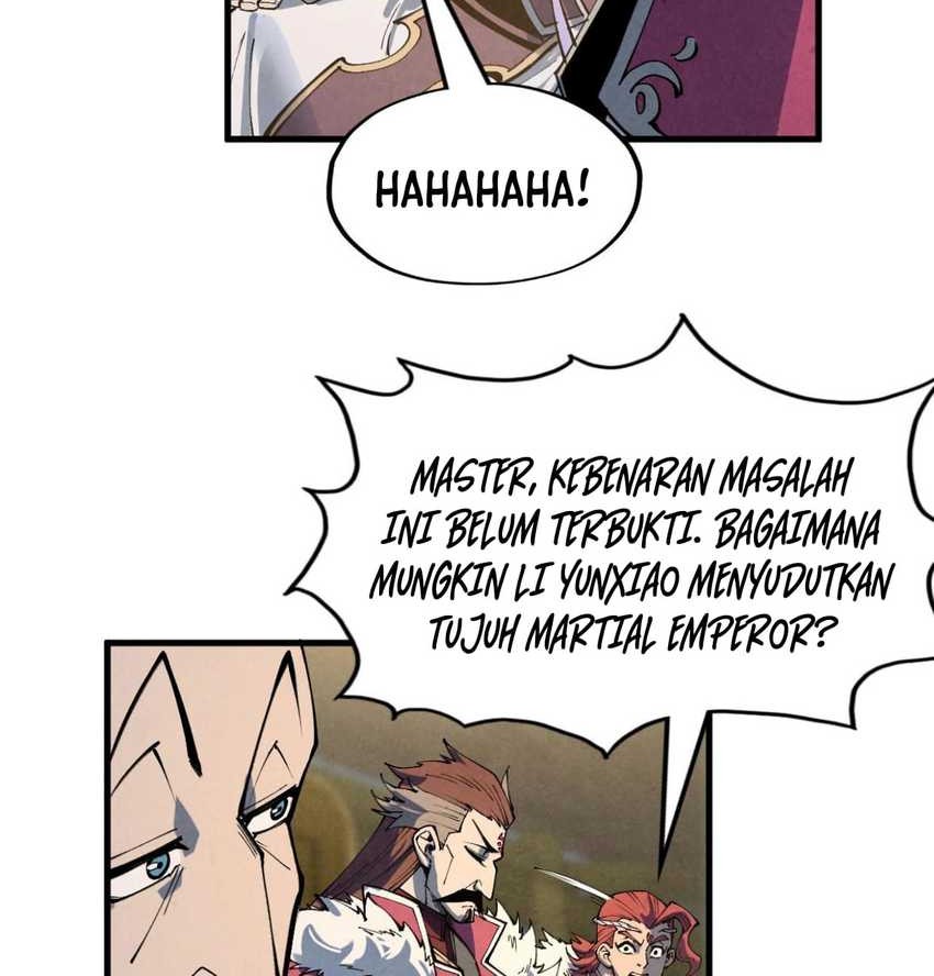 The Ultimate of All Ages Chapter 282 Gambar 39