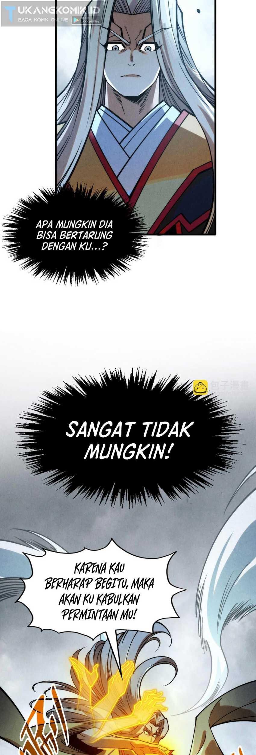 The Ultimate of All Ages Chapter 282 Gambar 4