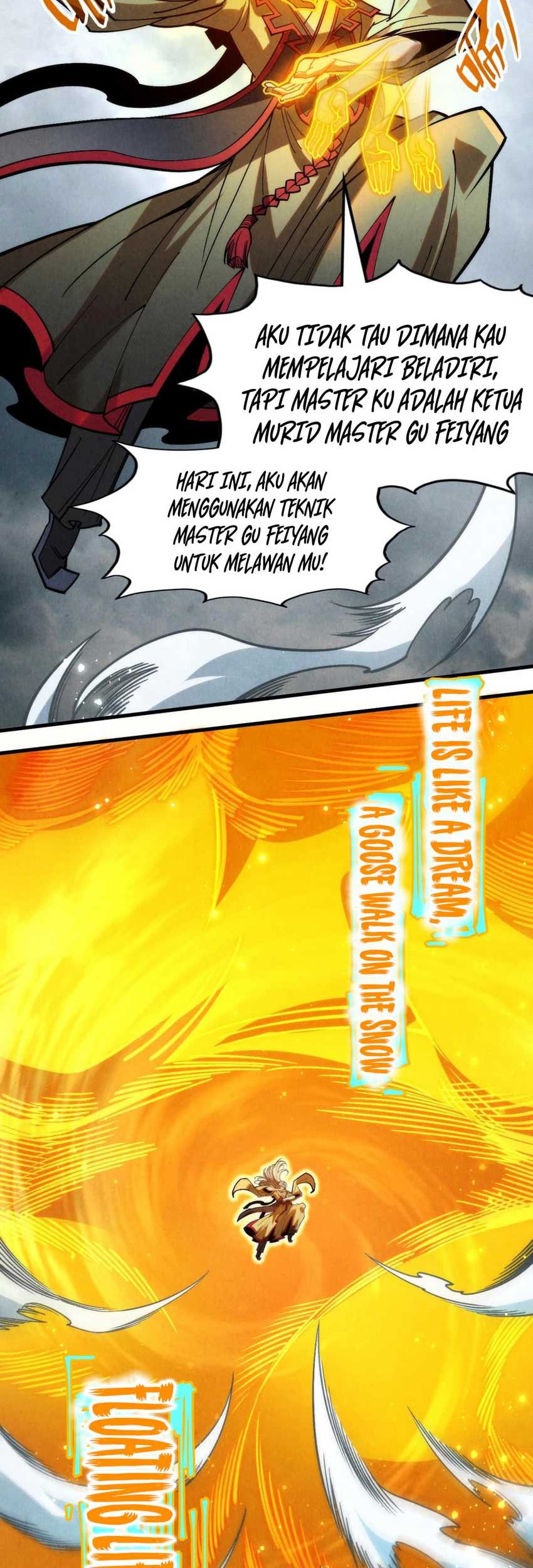 The Ultimate of All Ages Chapter 282 Gambar 5