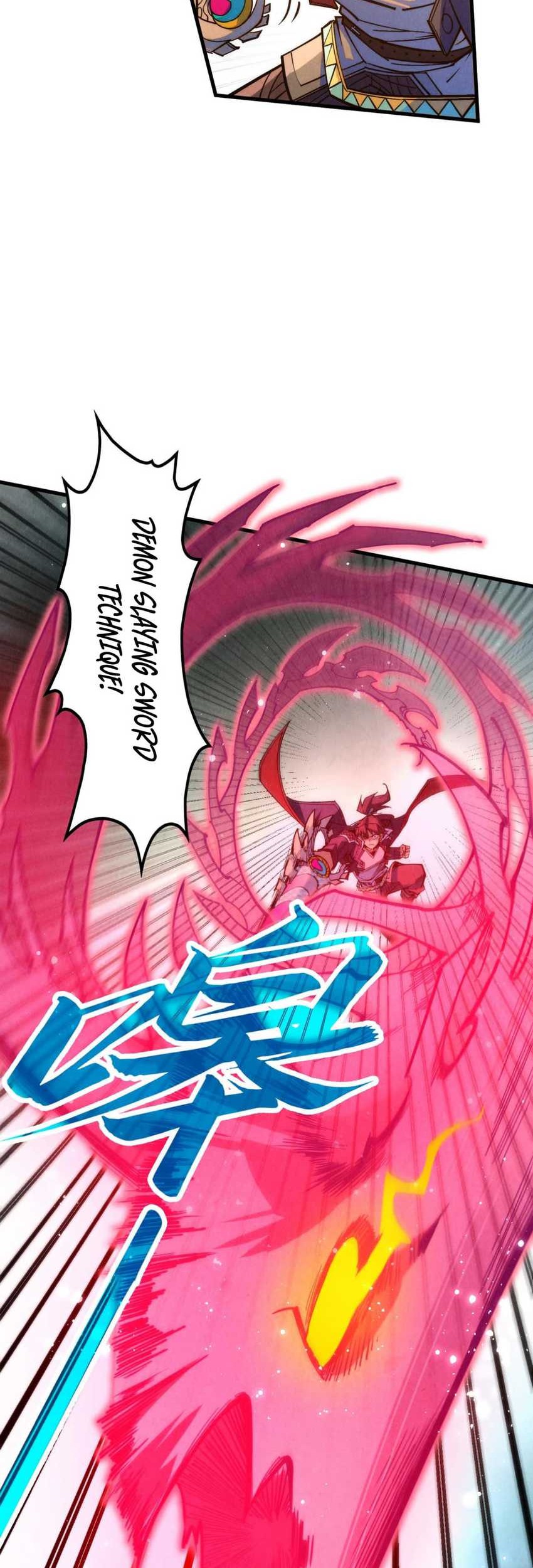 The Ultimate of All Ages Chapter 282 Gambar 8