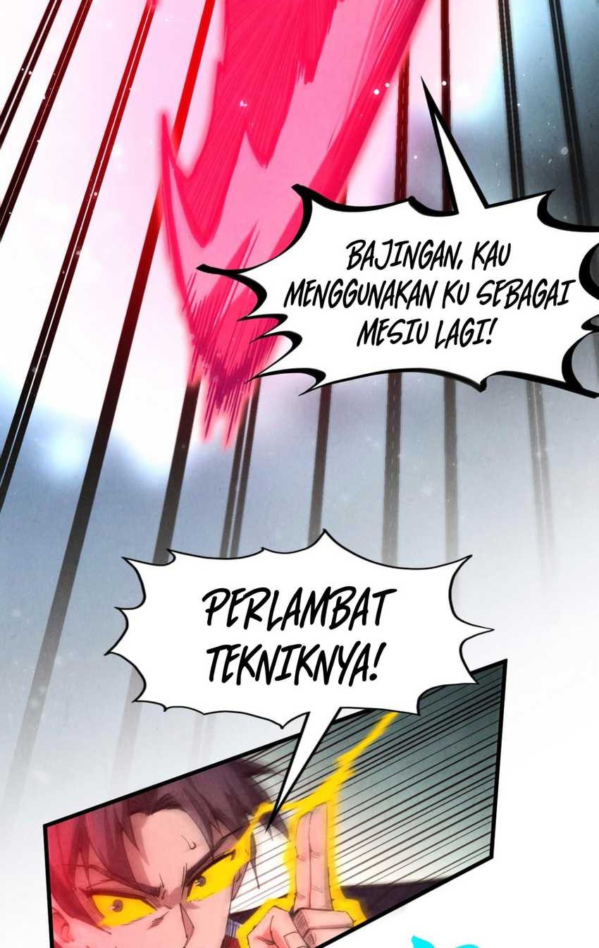 The Ultimate of All Ages Chapter 282 Gambar 9