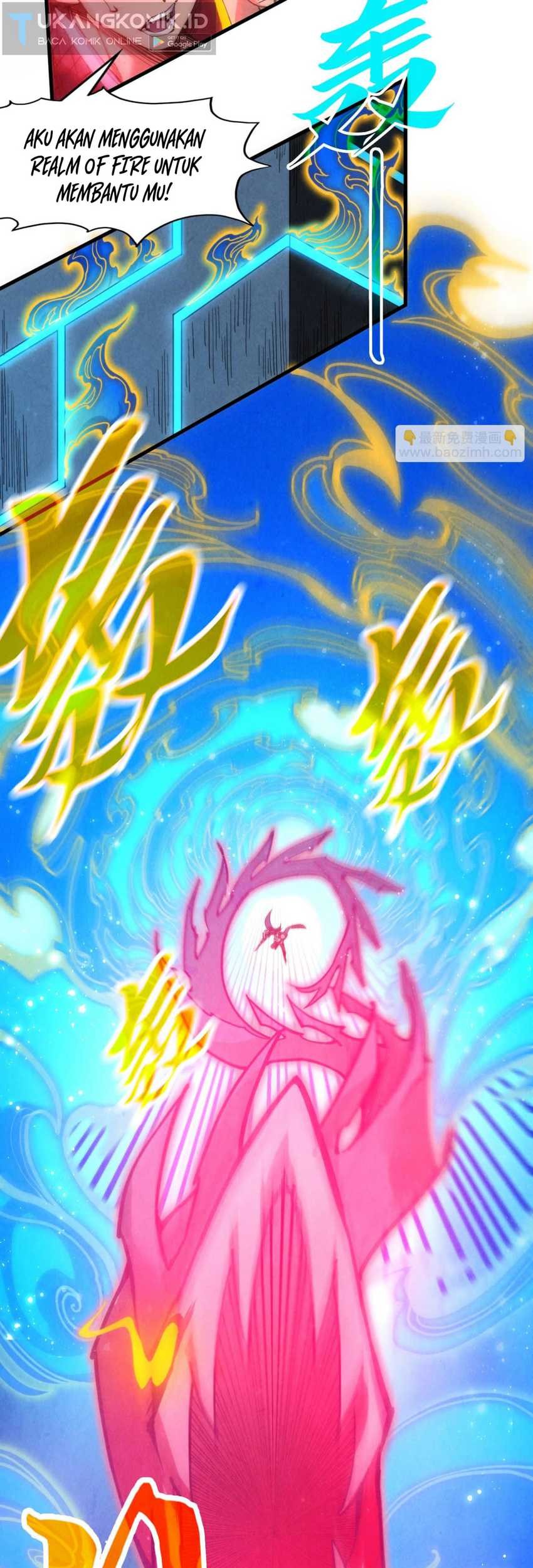 The Ultimate of All Ages Chapter 282 Gambar 10