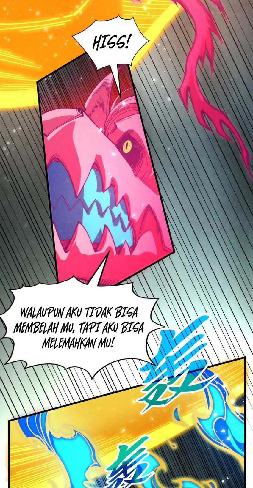 The Ultimate of All Ages Chapter 282 Gambar 12