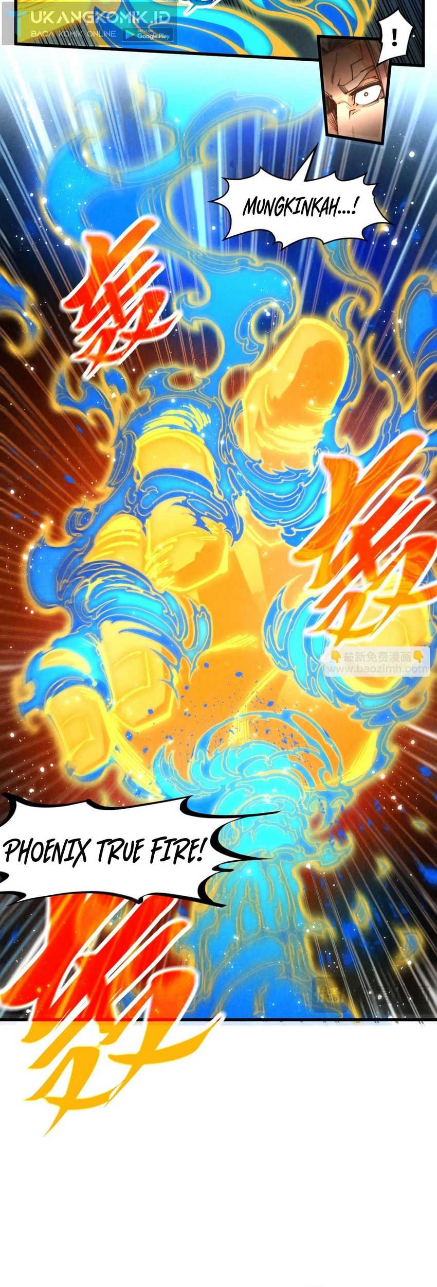 The Ultimate of All Ages Chapter 282 Gambar 13