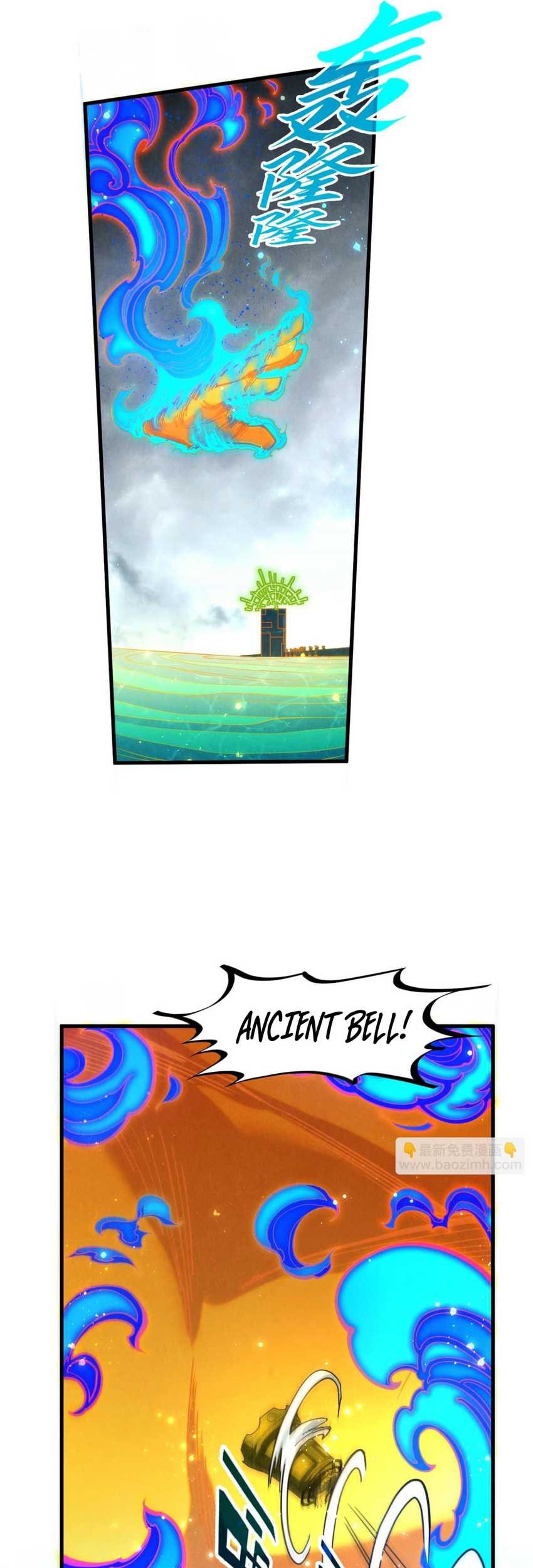 The Ultimate of All Ages Chapter 282 Gambar 14