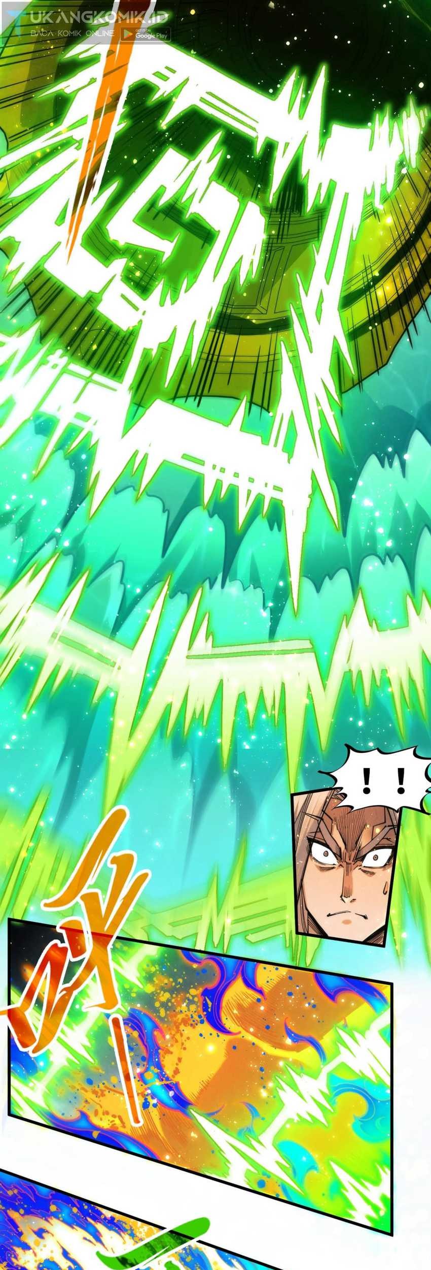 The Ultimate of All Ages Chapter 282 Gambar 16