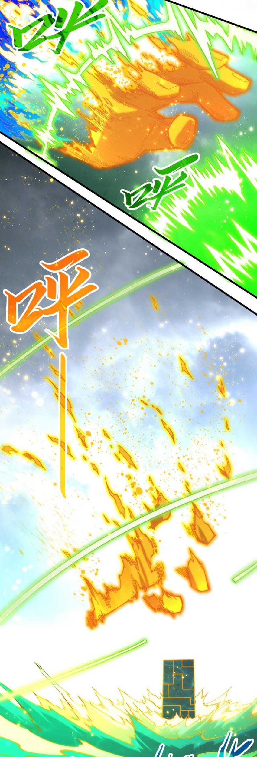 The Ultimate of All Ages Chapter 282 Gambar 17