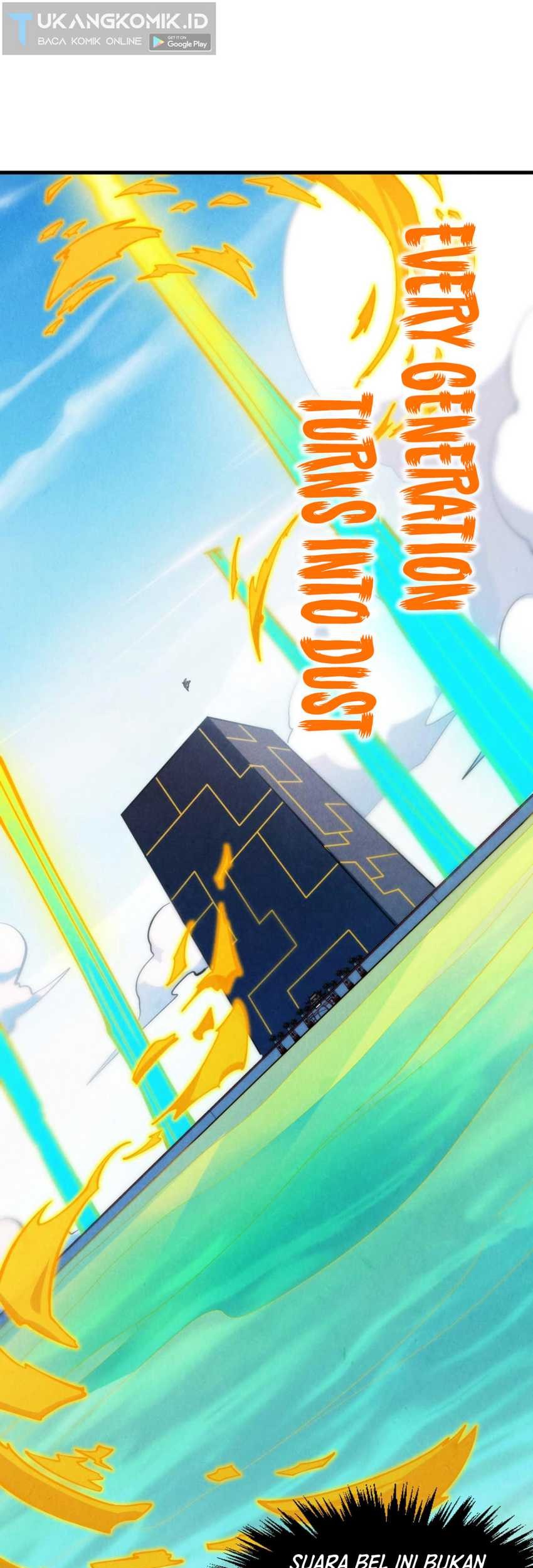 The Ultimate of All Ages Chapter 282 Gambar 19