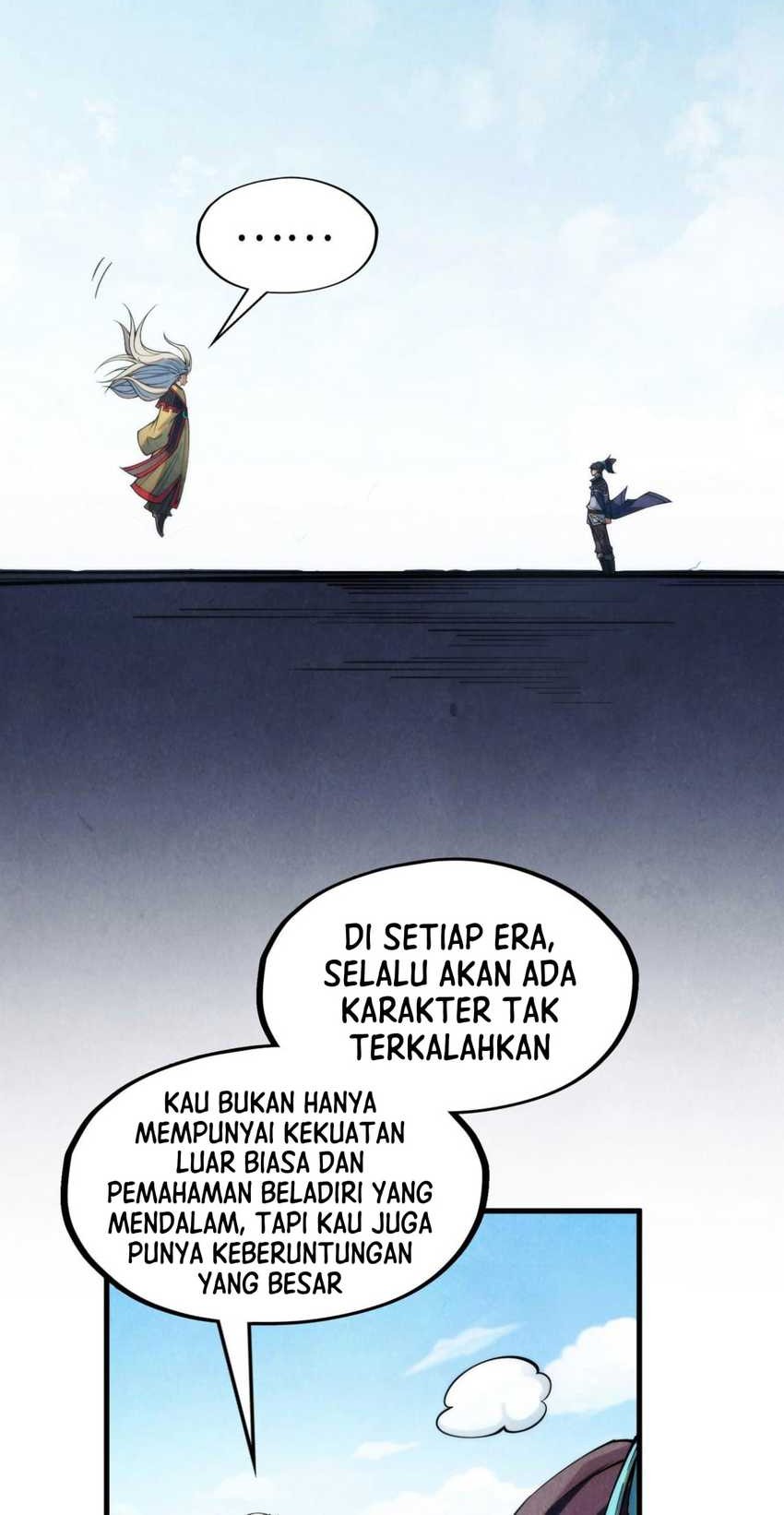 The Ultimate of All Ages Chapter 282 Gambar 21