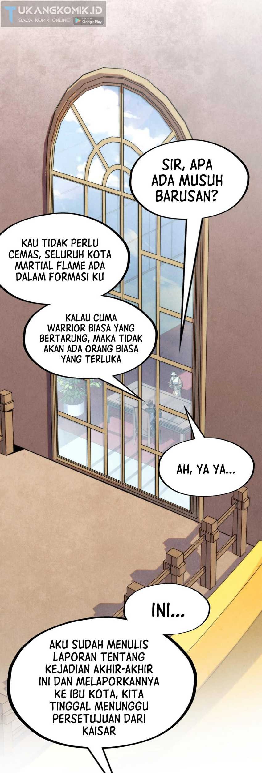 The Ultimate of All Ages Chapter 282 Gambar 25