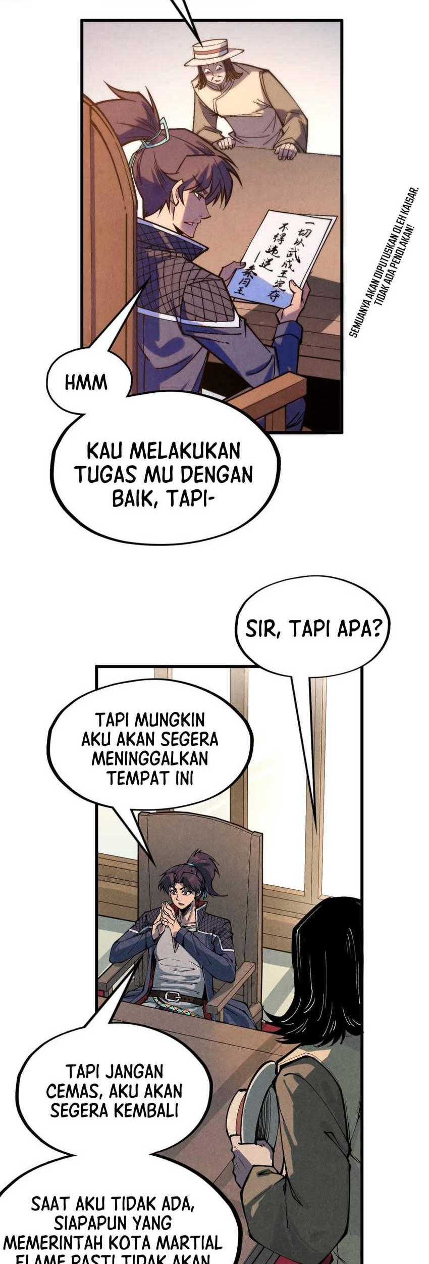 The Ultimate of All Ages Chapter 282 Gambar 26