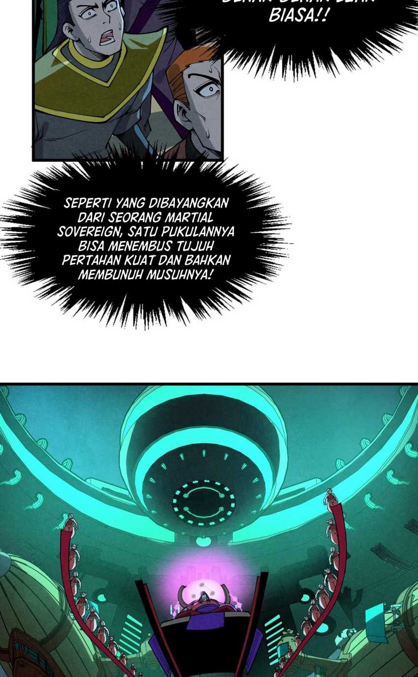 The Ultimate of All Ages Chapter 284 Gambar 30