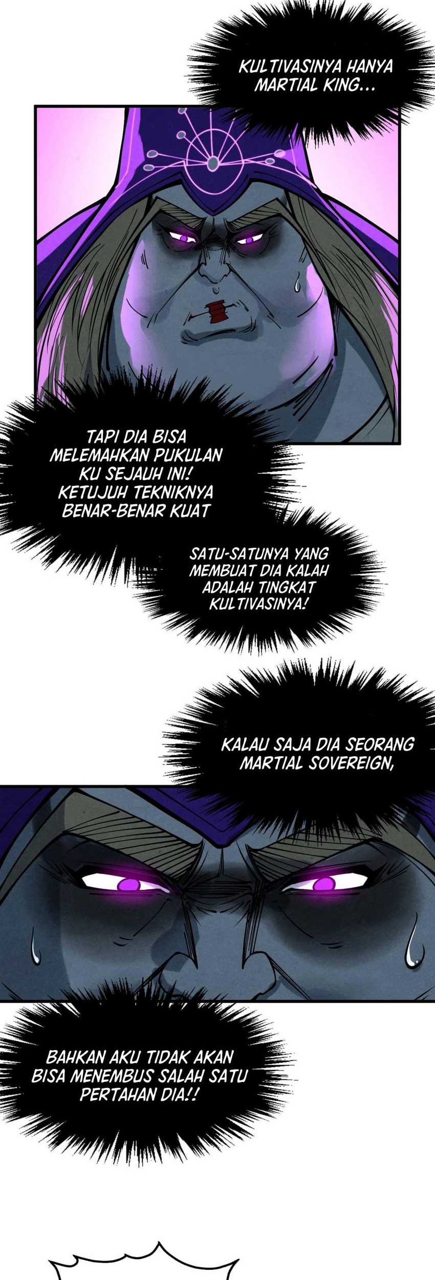 The Ultimate of All Ages Chapter 284 Gambar 32