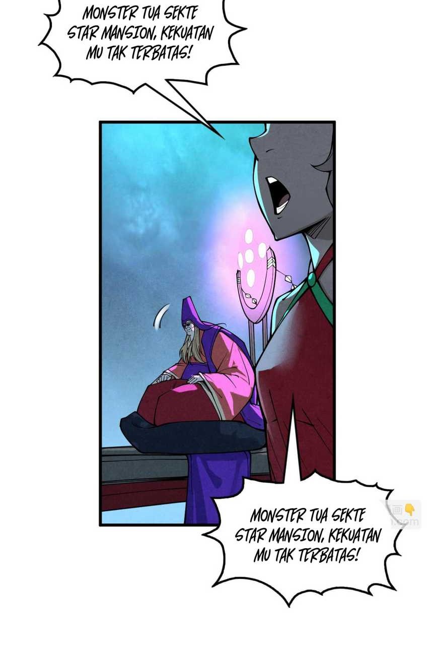 The Ultimate of All Ages Chapter 284 Gambar 33