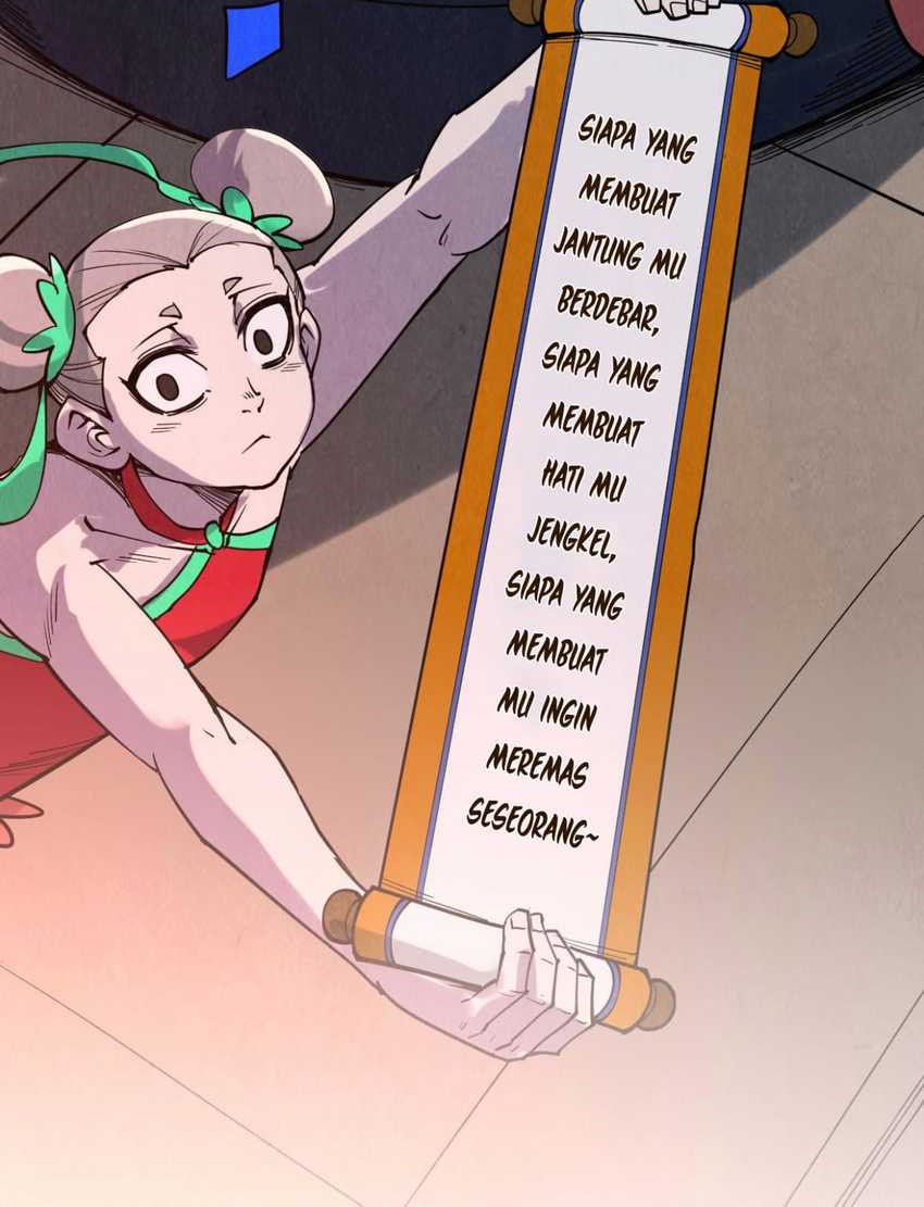 The Ultimate of All Ages Chapter 284 Gambar 39