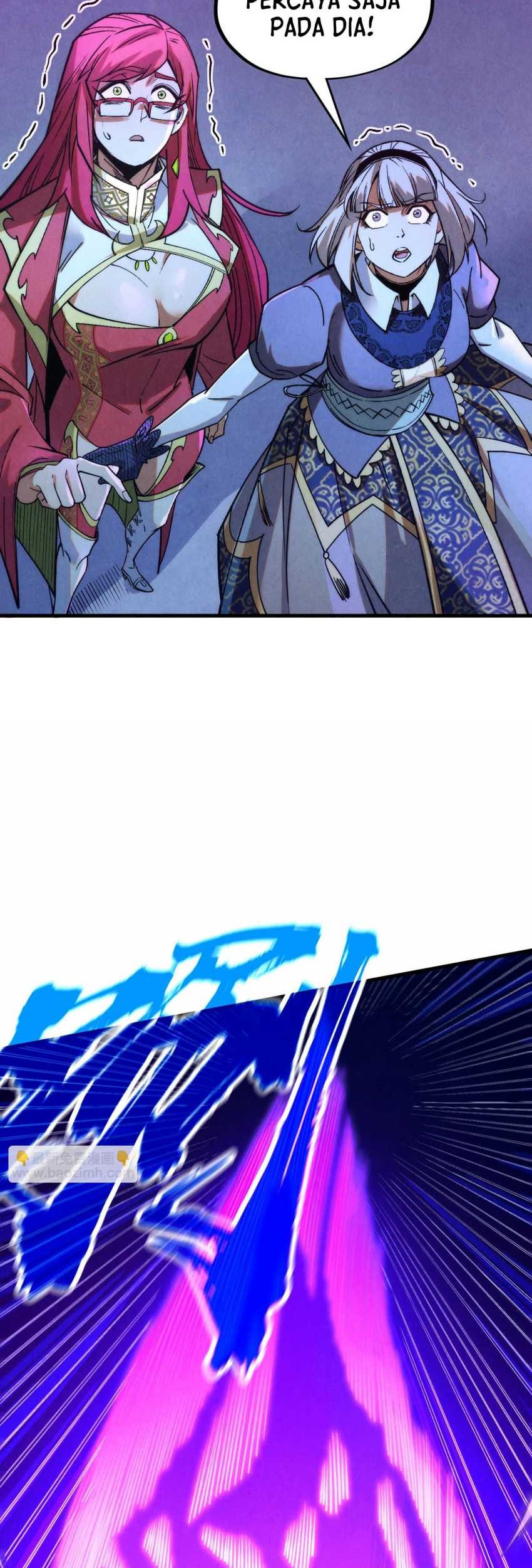 The Ultimate of All Ages Chapter 284 Gambar 5