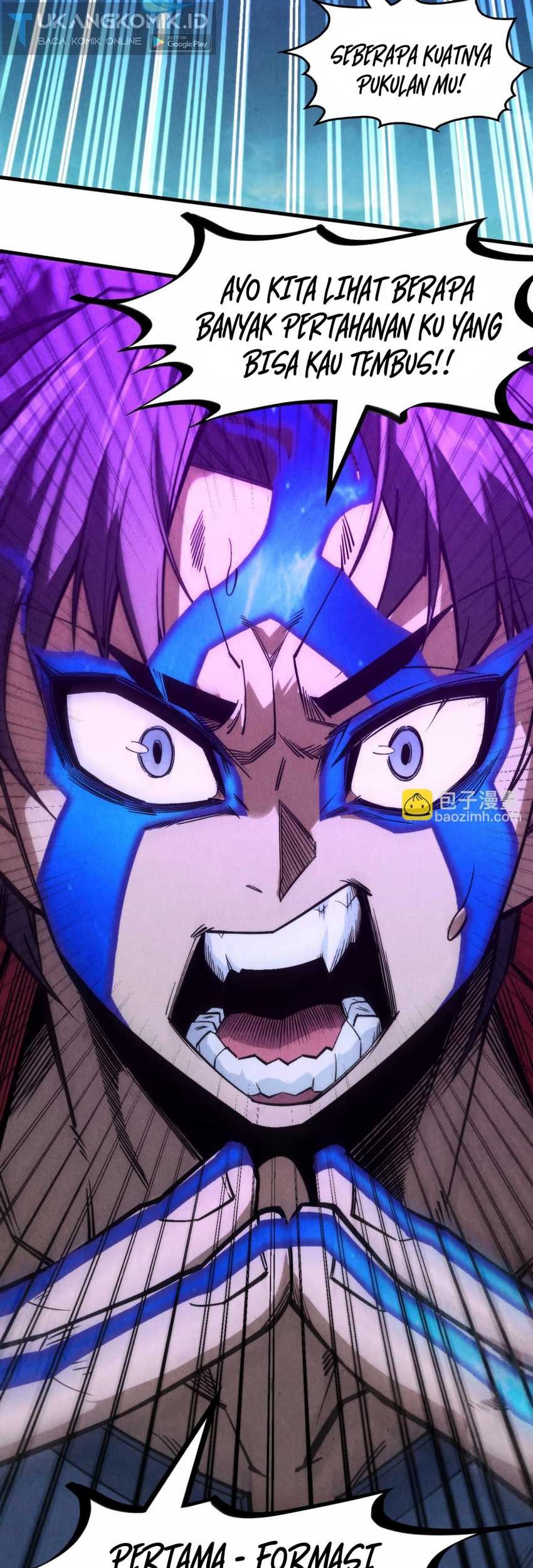 The Ultimate of All Ages Chapter 284 Gambar 7