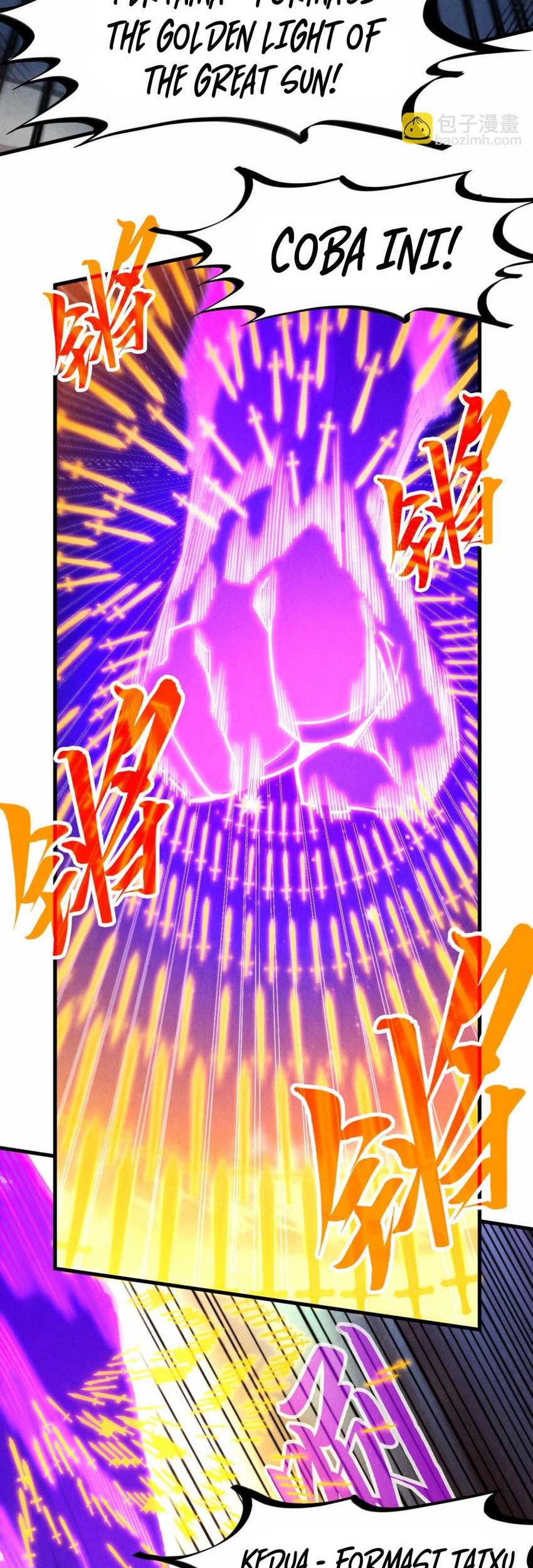 The Ultimate of All Ages Chapter 284 Gambar 8