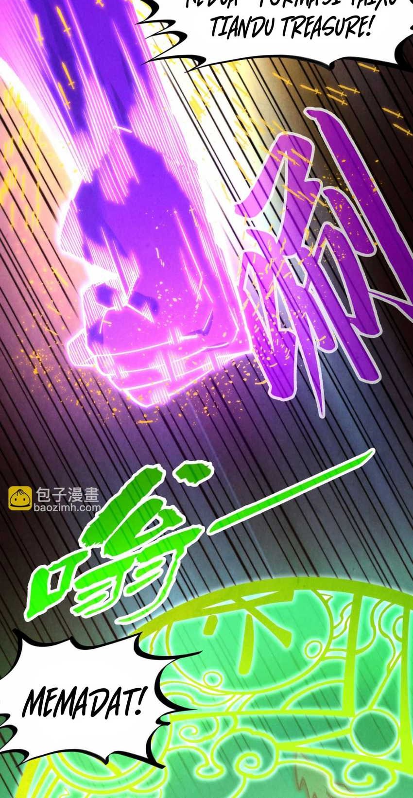 The Ultimate of All Ages Chapter 284 Gambar 9