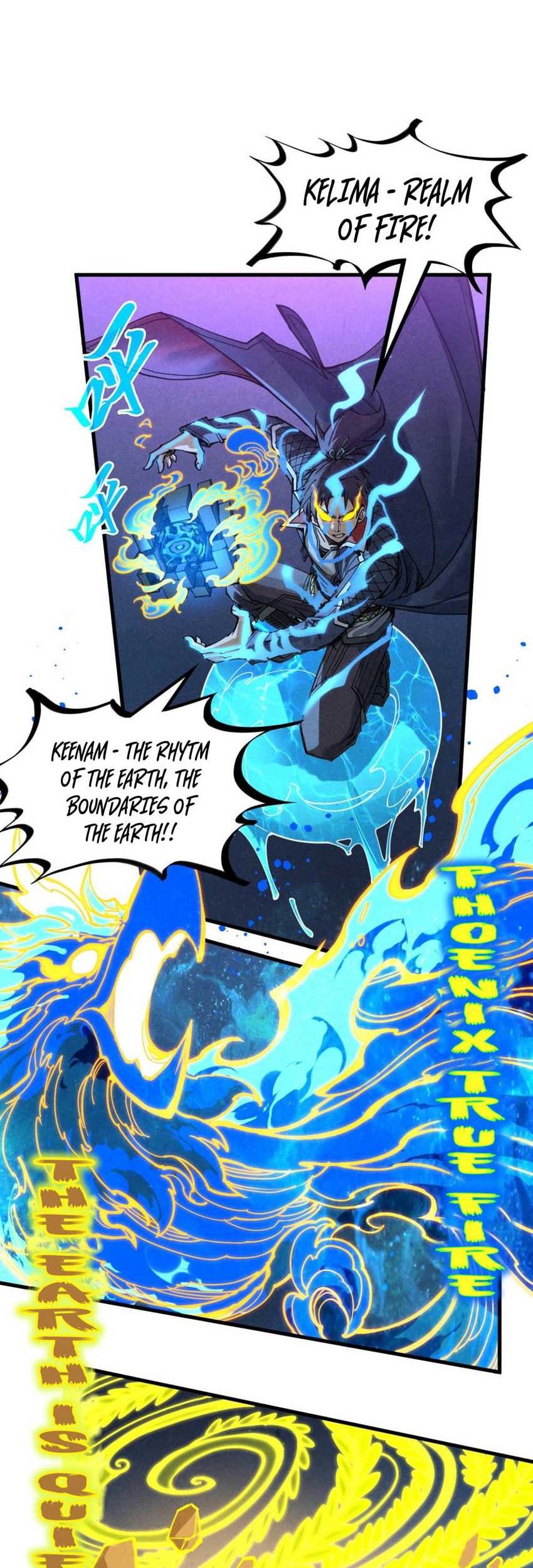 The Ultimate of All Ages Chapter 284 Gambar 14