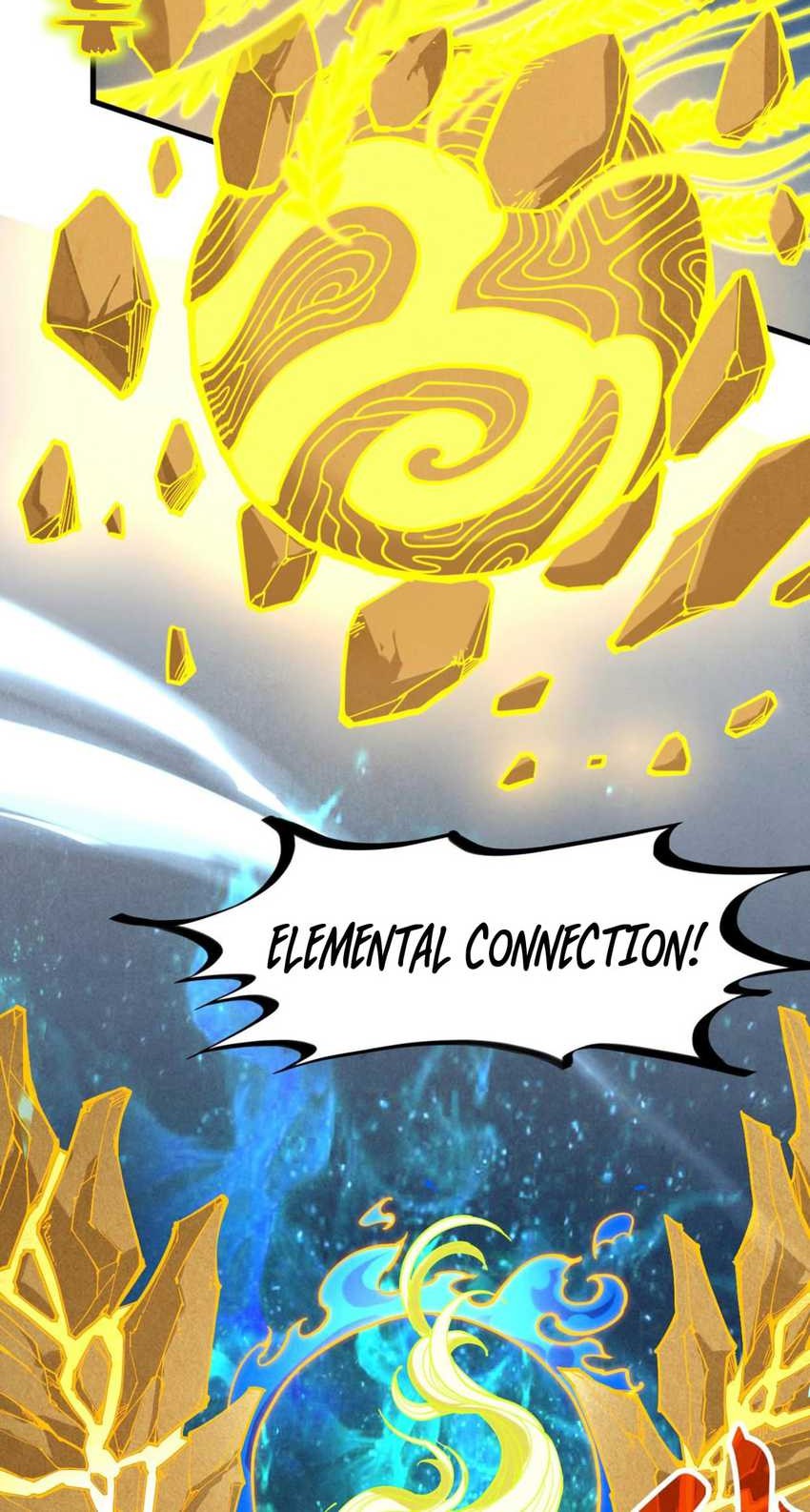 The Ultimate of All Ages Chapter 284 Gambar 15