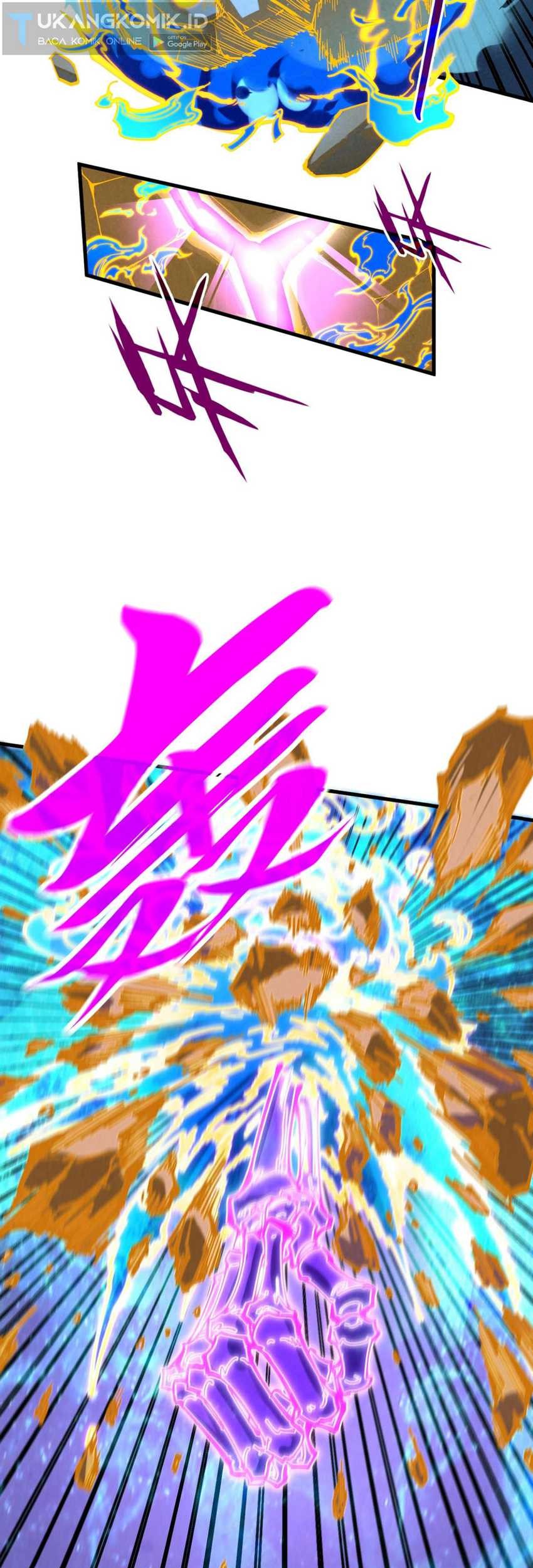 The Ultimate of All Ages Chapter 284 Gambar 19